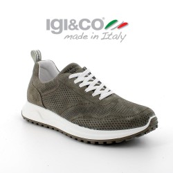 Igi&co Scarpa Uomo Sneakers...