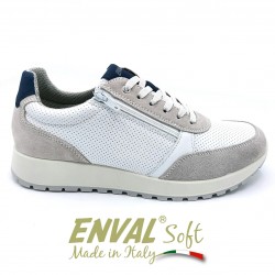 Enval Soft Scarpa Uomo...