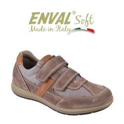 Enval Soft Scarpa Uomo...