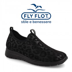 Fly Flot Scarpa Donna...