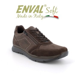 Enval Soft Scarpa Uomo...