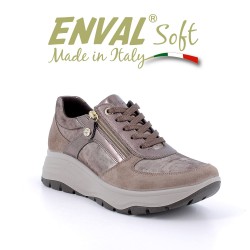 Enval Soft Scarpa Donna...