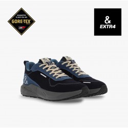 EXTR4 Scarpa Uomo Sneaker...