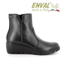 Enval Soft Stivaletto Donna...