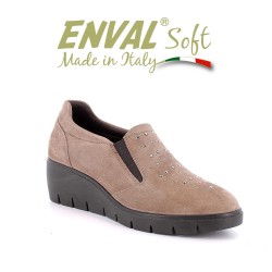 Enval Soft Scarpa Donna...