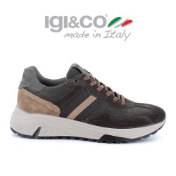 Igi&co Sneakers Uomo con...