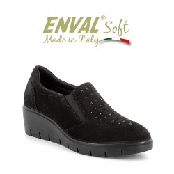 Enval Soft Scarpa Donna...