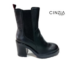 Cinzia Soft Stivaletto...