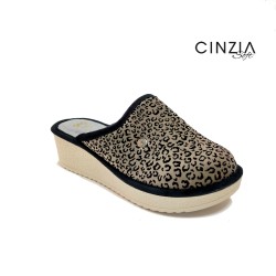 Cinzia Soft Ciabatta Donna...