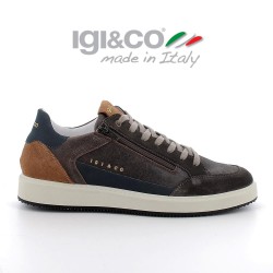 Igi&co Scarpa Uomo Sneakers...