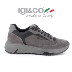 Igi&co Scarpa Uomo Sneakers...