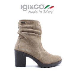 Igi&co Stivaletto Donna...