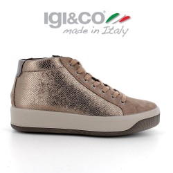 Igi&co Scarpa Donna Sneaker...