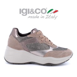 Igi&co Scarpa Donna...