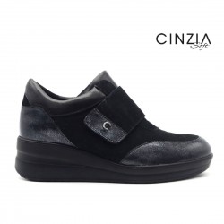 Cinzia Soft Scarpa Donna...