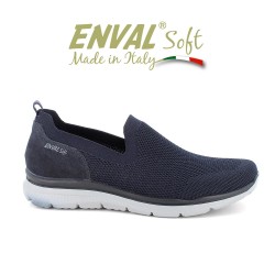 Enval Soft Scarpa Uomo...